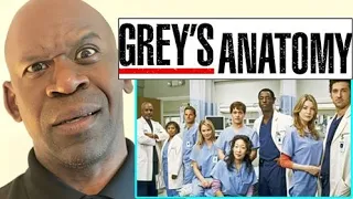 Surgeon Reacts To GREY'S ANATOMY Season 1 Pt 1 (Medical Drama Review) - Dr. Chris Raynor