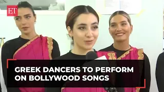 PM Modi in Greece: Women dancers to perform on 'Natu Natu' at Indian diaspora event in Athens