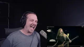 [Reaction] Nightwish - Wishmaster Live (Speechless again)