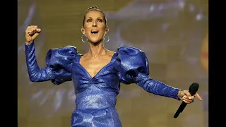 Celine Dion - Nothing broken my heart   High Quality