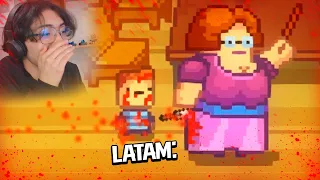 QUE ACABO de HACER?!! | Kindergarten (Parte 6)