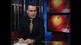 Международные новости RTVi 12 Октября 2013