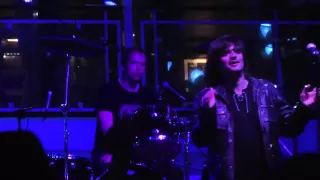 Kingdom Come - LIVING OUT OF TOUCH- Live- Monsters of Rock Cruise- 2-22-16