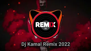 kan 3la Bali bili tsamhi fiya كان على بالي بلي تسمحي فيا Remix didji