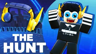 HURRY! GET THESE FREE HEADPHONES & ITEMS NOW! (THE HUNT 2024)