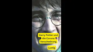 Harry Potter und die Corona Verschwörung