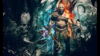 GOD OF WAR PS5 Gameplay Walkthrough Part 26 FULL GAME [4K 60FPS] - No Commentary