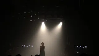 20180617 Trash-黑夜的星