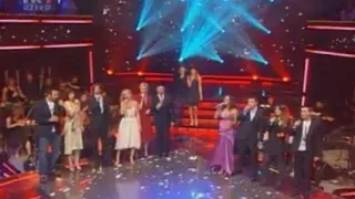 Zvijezde pjevaju - DON'T EVER CRY (tribute to Đorđe Novković, Eurovision Song Contest 1993, CROATIA)