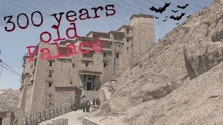 Ladakh 2022 EP-4 Leh Palace || Rancho's school #leh #ladakh
