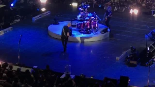 Metallica 2017 NY