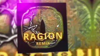 Miyagi & Эндшпиль - Saloon (Ragion remix)