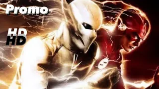 The Flash Season 8 Promo “Limitless” (HD) Season 8 Promo (Concept)