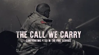 The Call We Carry: Confronting PTSD In The Fire Service  | Tacoma Fire Documentary Film