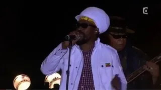 Sly & Robbie With Mykal Rose - Garance Reggae Festival 2013 (Full Concert)