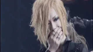 The Gazette CRY.wmv