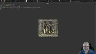 Installing Wrye Bash under Linux Steam/Proton