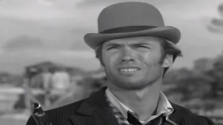 Rawhide Full Episodes 2024 - Incident on the Road Back - Best Western Cowboy Full HD TV