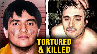 The Sinaloa Cartel Hitman Who Killed El Chapo's Son