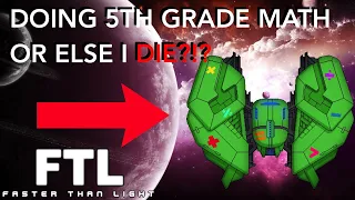 FTL: Faster Than Light - MULTIVERSE KLEPTOCRACY CRUISER - PART 2