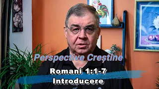 PC (77) - Romani 1:1-7 - Predică