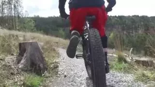 fatbike test