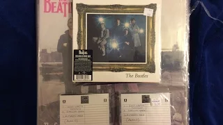 Beatles Vinyl Update 05/12/2017