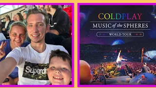 COLDPLAY-FIX YOU 🎵 Live from Wembley Stadium London