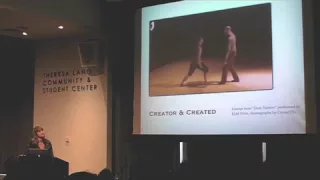 Why Prometheus Loves Robots | Heather Knight | Humanity+ Parsons Summit 2011