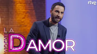 Dani Rovira y el amor | Monólogo | La noche D