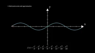 ALL OF Calculus 2 in 5 minutes