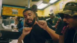 Drake - In My Feelings (EXTENDED)