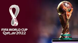 Shakira - Waka Waka This Time for Africa 2022 FIFA World Cup™ Qatar Offical Promo Song