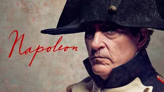 NAPOLEON Trailer Song Music