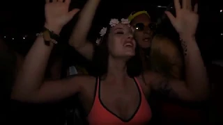 Martin Garrix - In The Name Of Love LIVE TOMORROWLAND 2017