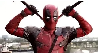 Дэдпул 2 / DEADPOOL 2 (2018) ТИЗЕР-ТРЕЙЛЕР-ПРОМО на РУССКОМ ЯЗЫКЕ  / No Good Deed