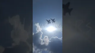 An epic video edit of the US Navy Blue Angels