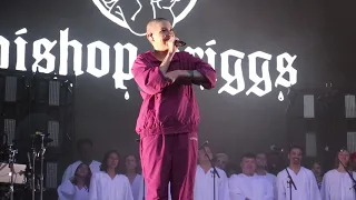 Bishop Briggs "Higher" - Lollapalooza Chicago 8/2/2019