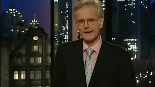 Die Harald Schmidt Show - 1185 - 2002-12-20 - Liebling des Jahres, Bleigießen, Sandy