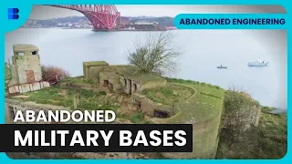 Lost Towns and Hidden War Bases - Abandoned Engineering - S05 EP03 - Engineering Documentary