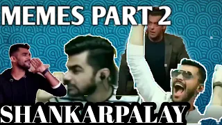 Shreeman Legend Reaction To His Memes Part 2 | Shreeman Legend Comedy