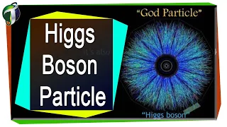 Higgs Boson Particle Urdu Hindi Video 215