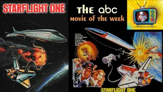 Starflight One 1983 music by Lalo Schifrin