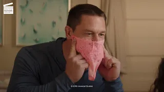 Blockers: His daughter's string HD CLIP