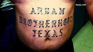 Inside the Aryan Brotherhood prison gang