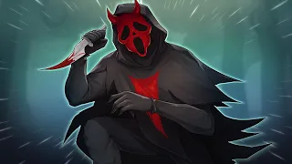 Ghostface Got Buffed... AGAIN!!!