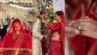 OUR WEDDING | Janti & Swayamvar
