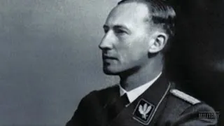 The Assassination of Reinhard Heydrich | Nazi Hunters