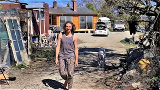 Our Rural Life & Outdoor Cooking in NZ.