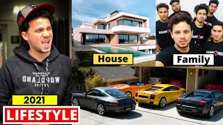 Zayn Saifi (Round 2 Hell) Lifestyle & Biography, Age, Income, Family, Car & Bike Collection 2021